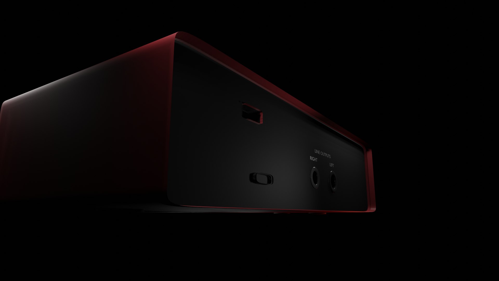 Audio interface - scarlett 2i2 3rd gen - Model model https://p.turbosquid.com/ts-thumb/yu/qCHS9W/n9/backl/png/1617567887/1920x1080/fit_q87/fe18e9e5529f35c5ea42be6e9c6e22d7e0236da5/backl.jpg