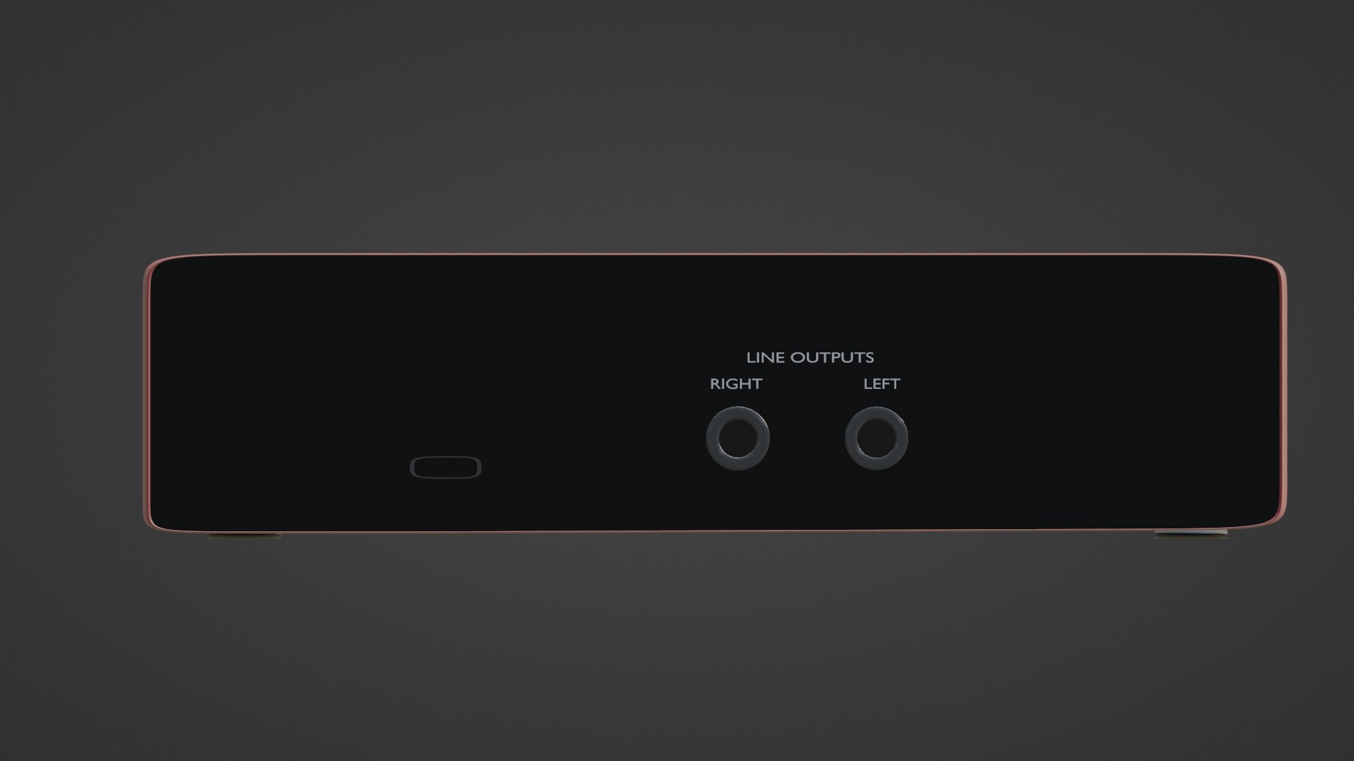 Audio interface - scarlett 2i2 3rd gen - Model model https://p.turbosquid.com/ts-thumb/yu/qCHS9W/qr/back/png/1617567888/1920x1080/fit_q87/c5050ad3d70f2b3950fac5a2e2b8405c00b3145c/back.jpg