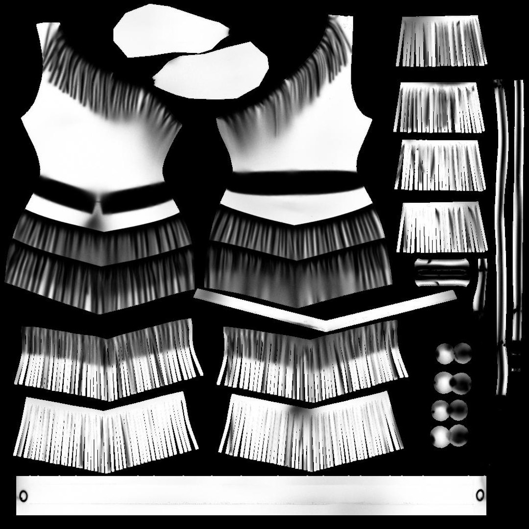 3d Pow Wow Native American Costume Model Turbosquid 2073340 3d Pow Wow Native American Costume Model Turbosquid 2073340