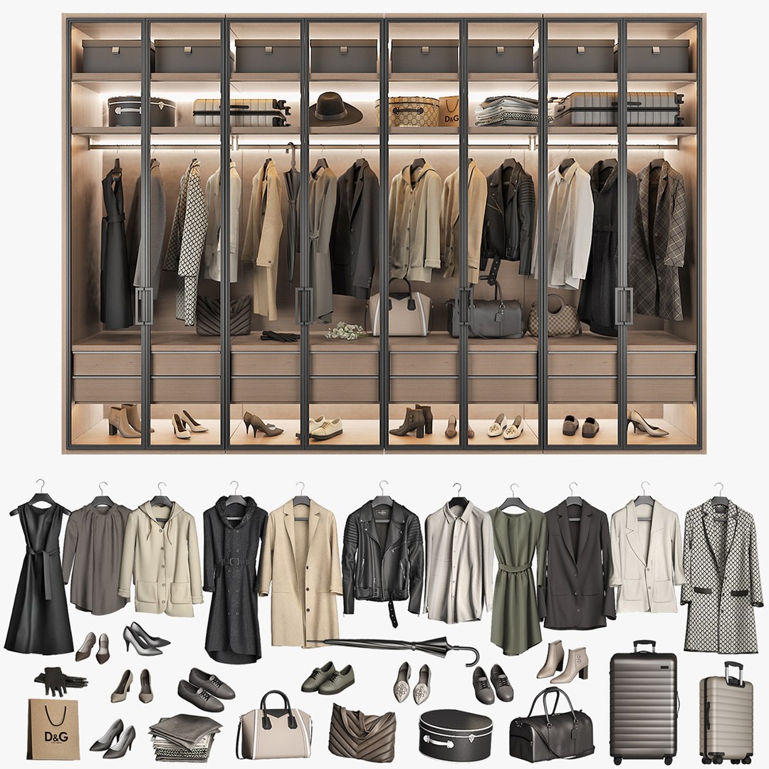3D Walk-in Closet 98 part 4 model https://p.turbosquid.com/ts-thumb/yu/rhkB2e/RJ/1200/jpg/1635552963/1920x1080/fit_q87/cbb92cb2c2e879554b5b80f1f46255cd8f36f88a/1200.jpg