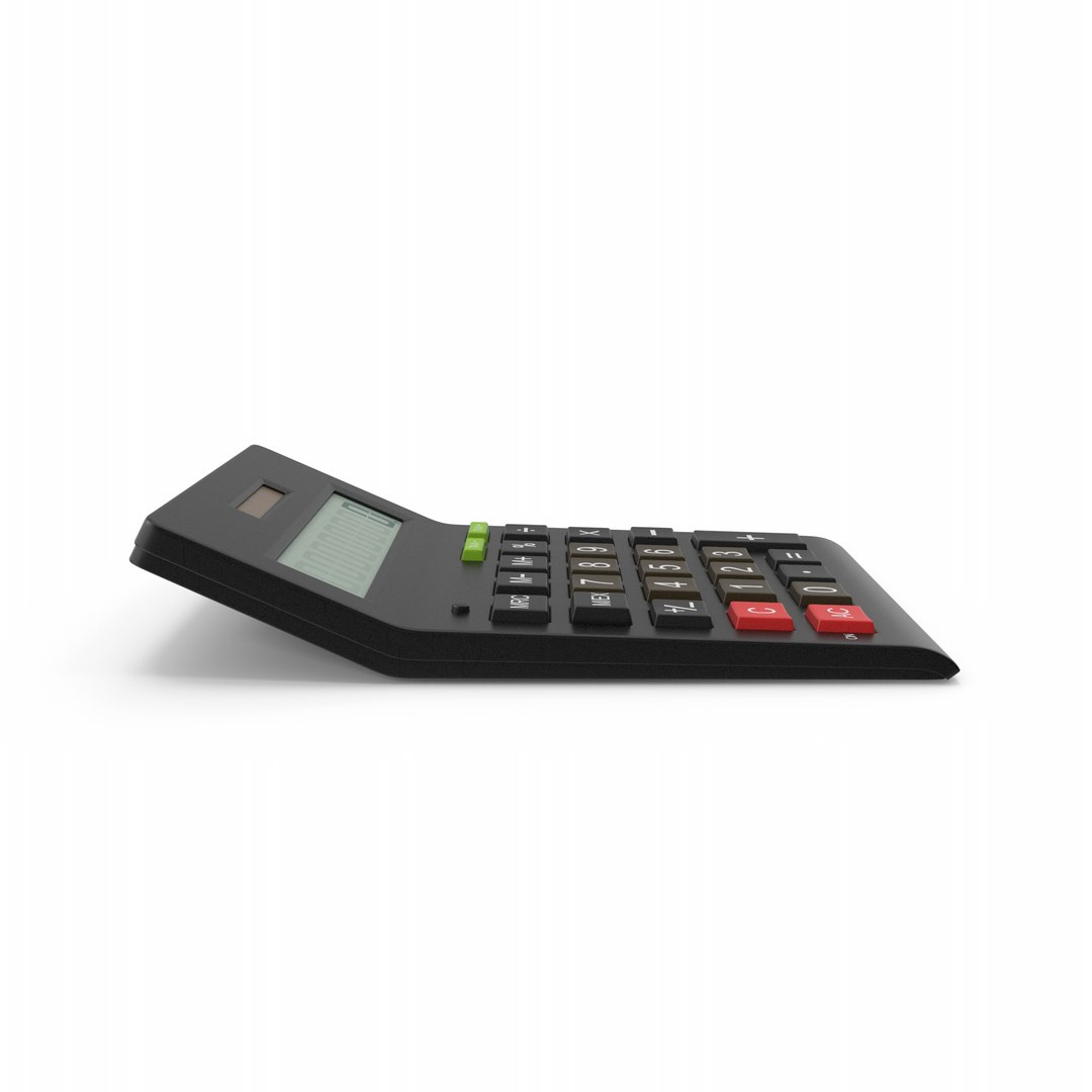 3D Calculator https://p.turbosquid.com/ts-thumb/yu/sLUYka/A6/calculator.h13.2k/png/1643129631/1920x1080/fit_q87/dae5a714f987f4cb8f768ab846cd3d14825eb896/calculator.h13.2k.jpg
