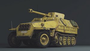 Sd.Kfz.251/22