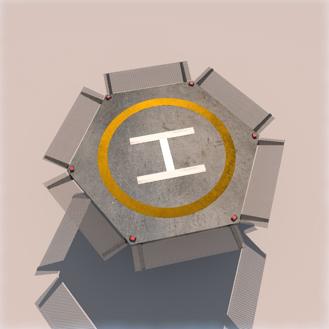 3d pad helipad https://p.turbosquid.com/ts-thumb/yu/scoAQk/tdnsZVEt/helipad3213213/jpg/1425121829/1920x1080/fit_q87/b8214d3aeee8f423e3b2b27324e021abb898ec35/helipad3213213.jpg