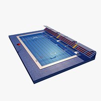Water Polo Pool