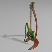 guitar