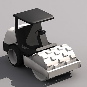 3d model sd 25 sd-25