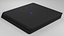 Sony Playstation 4 Low Poly Free modello 3D