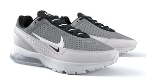 Air Max Pulse PBR 3D model