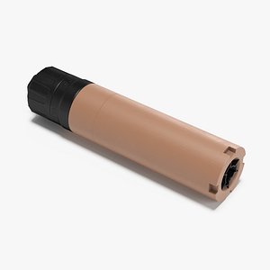 Moderator Silencer