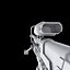 Sniper Rifle - Custom Design - Halo