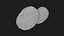 Open Peanut Shell 01