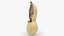 Open Peanut Shell 01