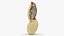 Open Peanut Shell 01