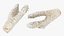 Collezione Corallo Bianco