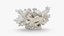 Collezione Corallo Bianco