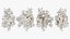 Collezione Corallo Bianco