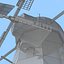 dutch windmill 3ds