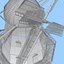 dutch windmill 3ds