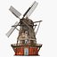 dutch windmill 3ds
