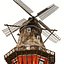 dutch windmill 3ds