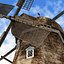 dutch windmill 3ds