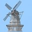 dutch windmill 3ds
