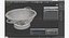 Colander Stainless Steel 3D Model