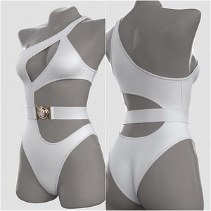 Swimsuit 11