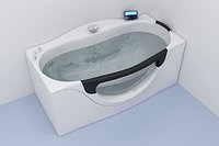 Bath Gemy (China)