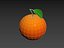 naranja