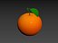 naranja