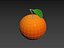 naranja