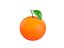 naranja