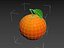 naranja