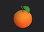 naranja