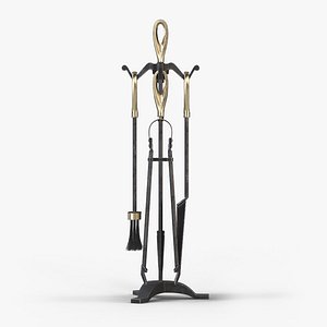 Fireplace Tools