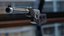VSS Vintorez - alias AS-VAL | Modèle 3D de fusil de sniper