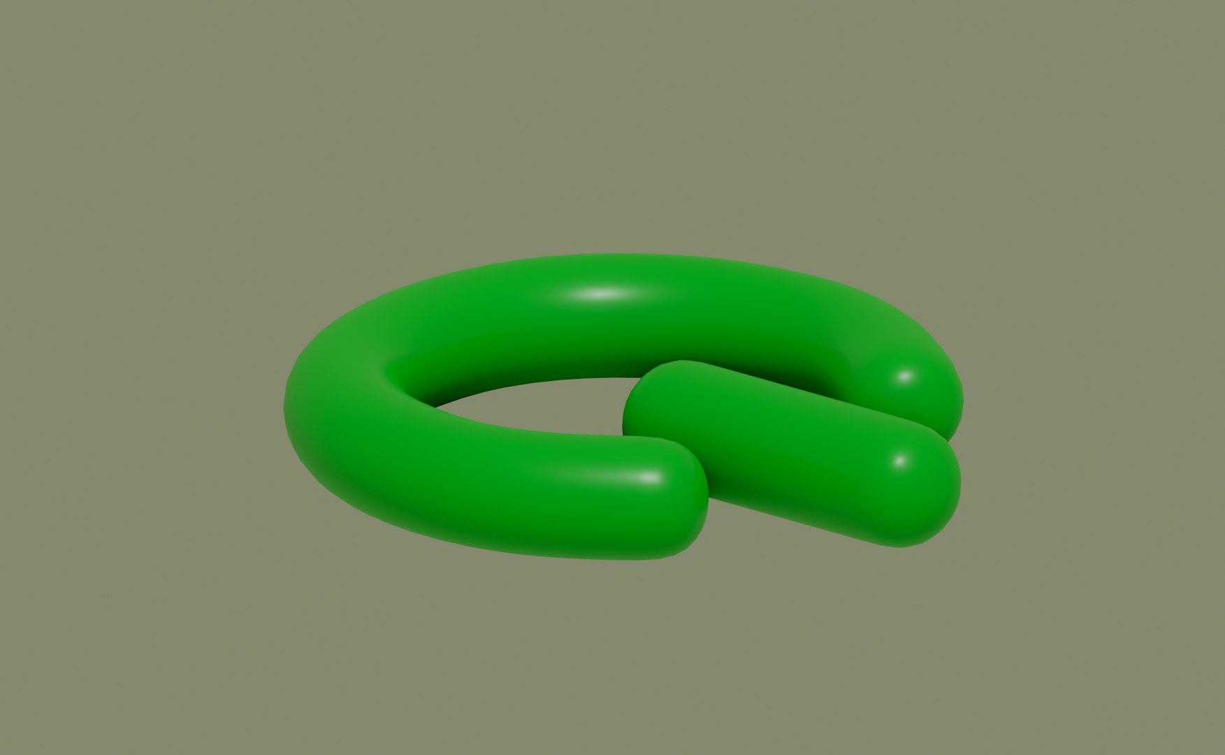 On Off Switch 3D Model - TurboSquid 1868585