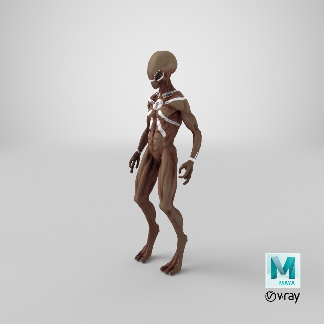 martian alien character pbr 3D model https://p.turbosquid.com/ts-thumb/yv/ZKu6ip/JC8RH2wb/stemcell_maya_vray_render/png/1595059282/1920x1080/fit_q87/0f993fe8af7f86c346e7723dc774e7b9c4b08025/stemcell_maya_vray_render.jpg