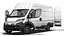 Fiat e Ducato Van L4H3 HQ Interior 2025