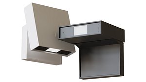Vibia ALPHA 7942