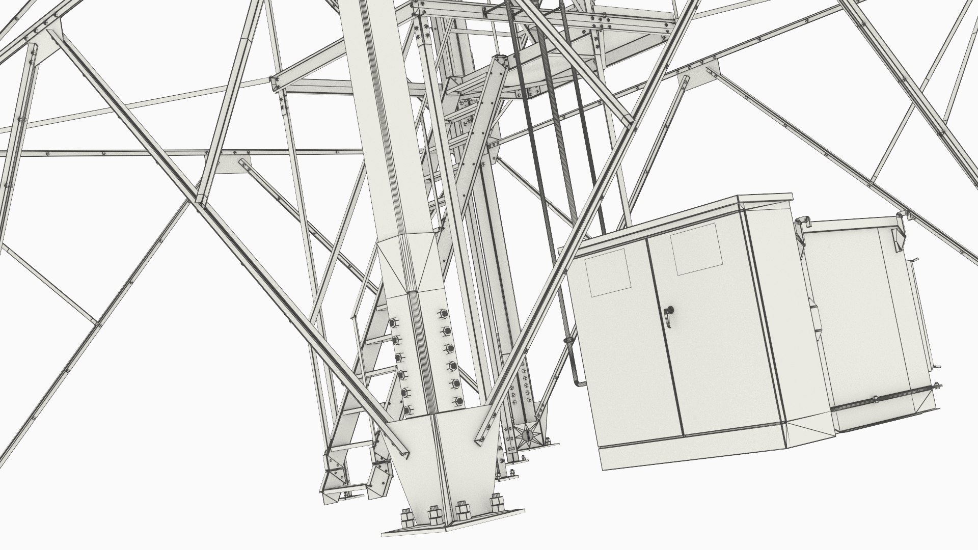 3D Radar Observation Tower Frame model https://p.turbosquid.com/ts-thumb/yv/fd1YQj/IP/radar_observation_tower_frame_012/jpg/1783985661/1920x1080/fit_q87/88288c205c633f4d35c8fb73cbc71682d2b55c24/radar_observation_tower_frame_012.jpg