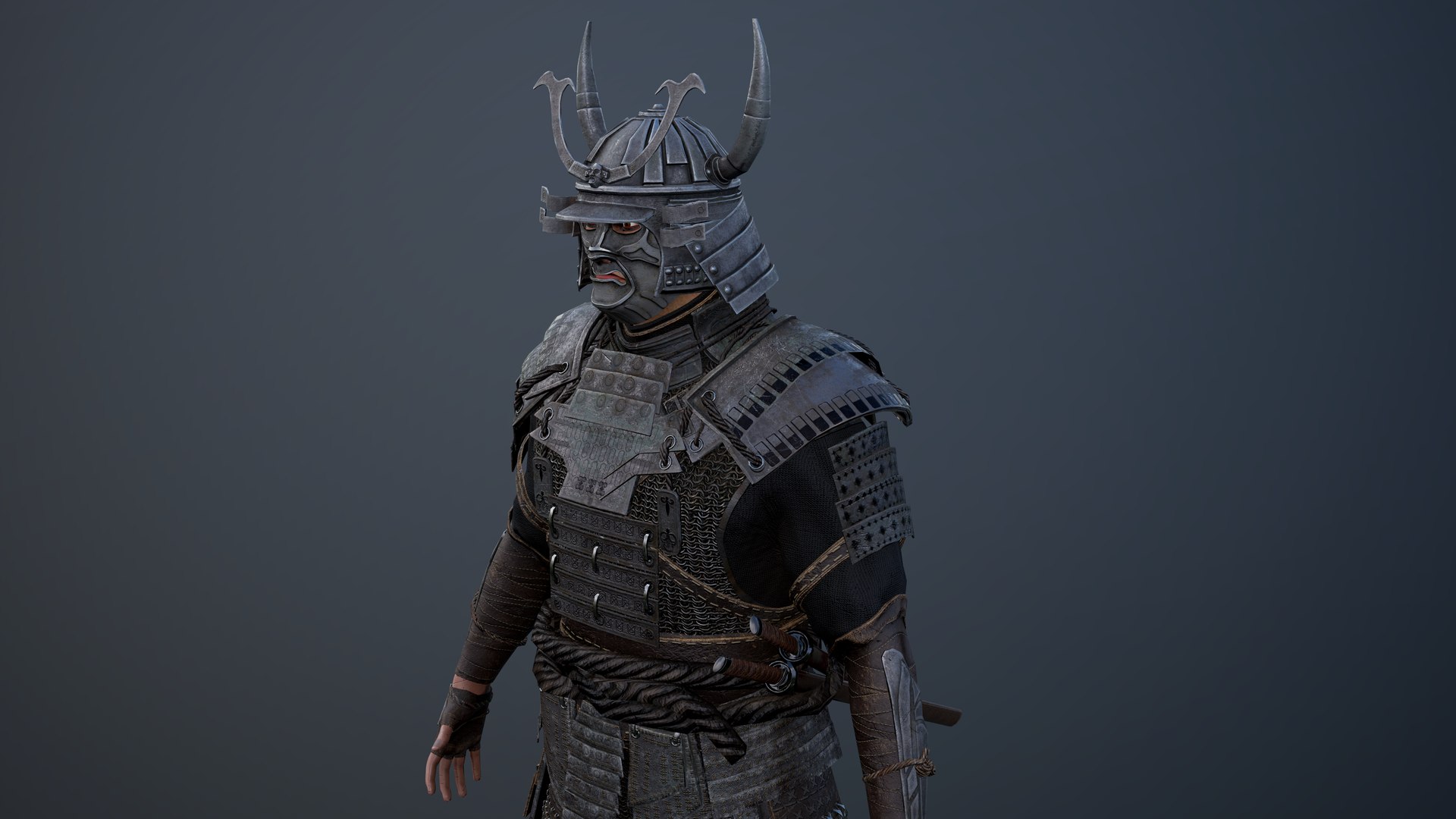 armor character 3D https://p.turbosquid.com/ts-thumb/yv/ieTDLz/KeLHF0BP/screenshot015/png/1587910417/1920x1080/fit_q87/3e694e68768b224f05e54c52b68b7564448e3814/screenshot015.jpg