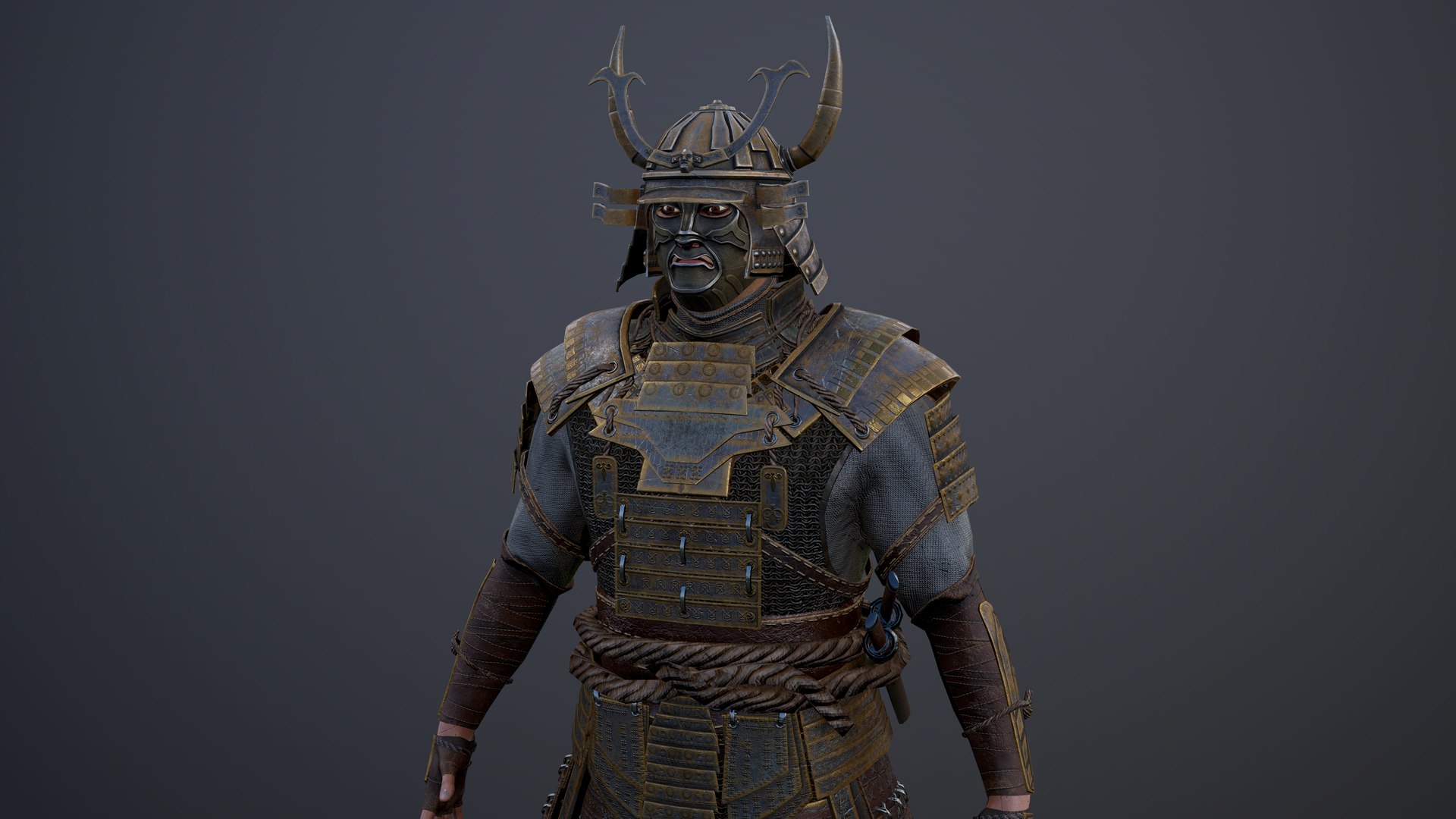 armor character 3D https://p.turbosquid.com/ts-thumb/yv/ieTDLz/cxt6w5Yo/screenshot002/png/1587909175/1920x1080/fit_q87/f3b9002980f28cfb03a0c919197d80d8d06442fa/screenshot002.jpg