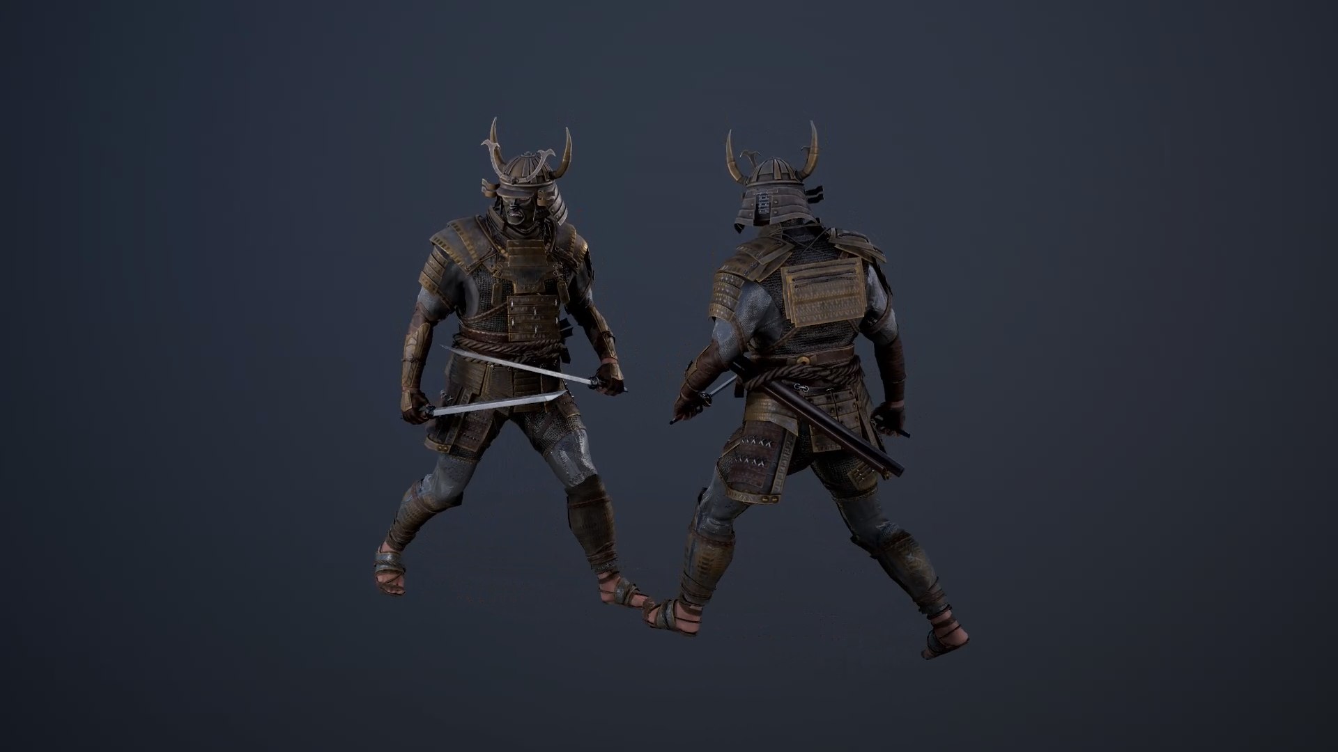 armor character 3D https://p.turbosquid.com/ts-thumb/yv/ieTDLz/z93ztDCY/20200425_213718/png/1587911433/1920x1080/fit_q87/cbd2edc9399640aeed3a71d82c83708525a0b24c/20200425_213718.jpg
