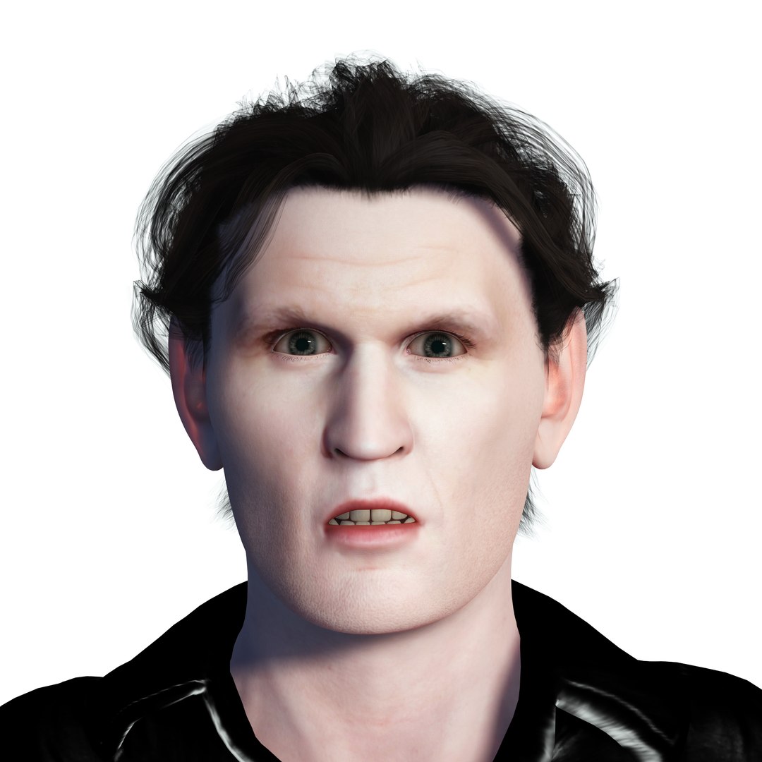 Matt Smith 3D Rigged model ready for animation 3D model https://p.turbosquid.com/ts-thumb/yv/kHXgxe/E6/mattsmith9/png/1663428017/1920x1080/fit_q87/3c3470d24410c4f828de2e70053389ad58a91222/mattsmith9.jpg