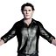 Modelo 3D de Matt Smith, pronto para animação.