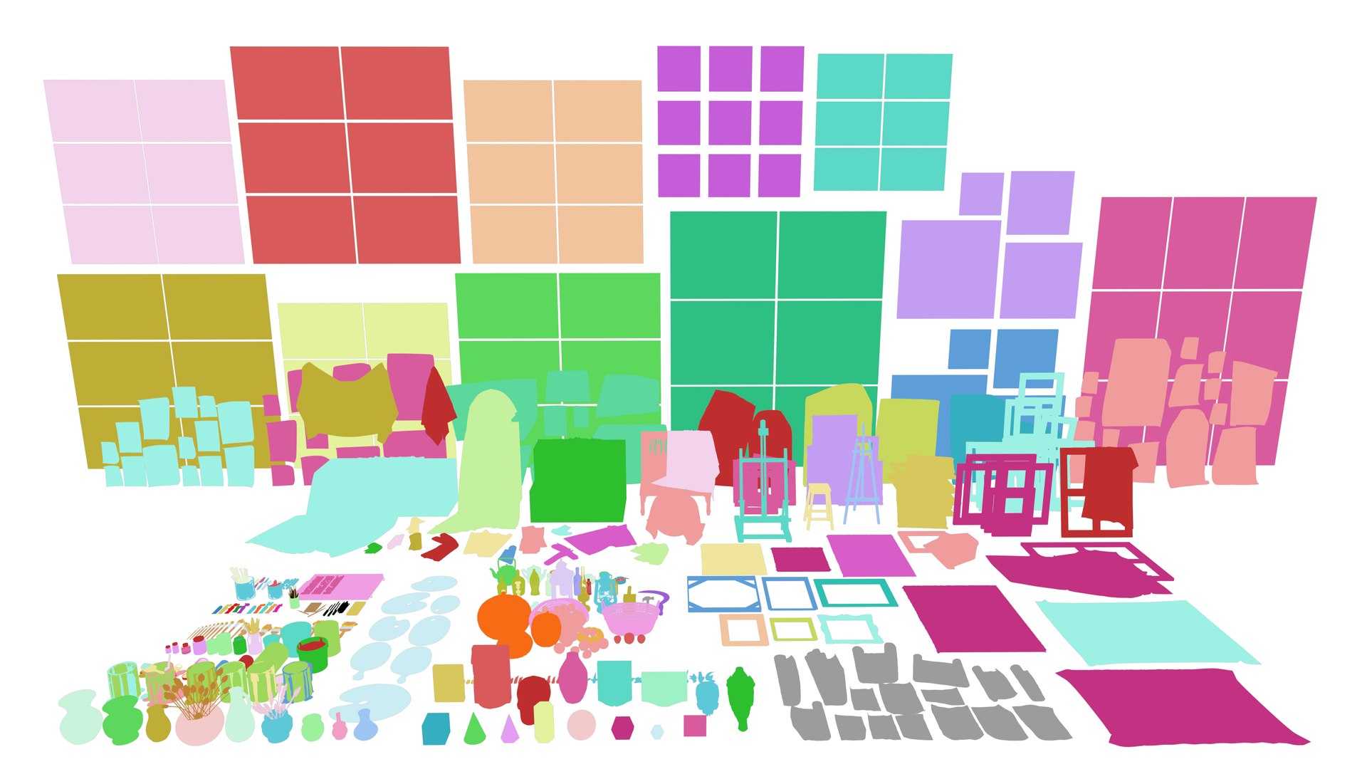 Artist Studio Pack 400 3D model https://p.turbosquid.com/ts-thumb/yv/mNYTUd/1w/artiststudiopack4007/jpg/1753519429/1920x1080/fit_q87/ed65d4bb0c5b0bd97340b91e20f46667440f8ed2/artiststudiopack4007.jpg