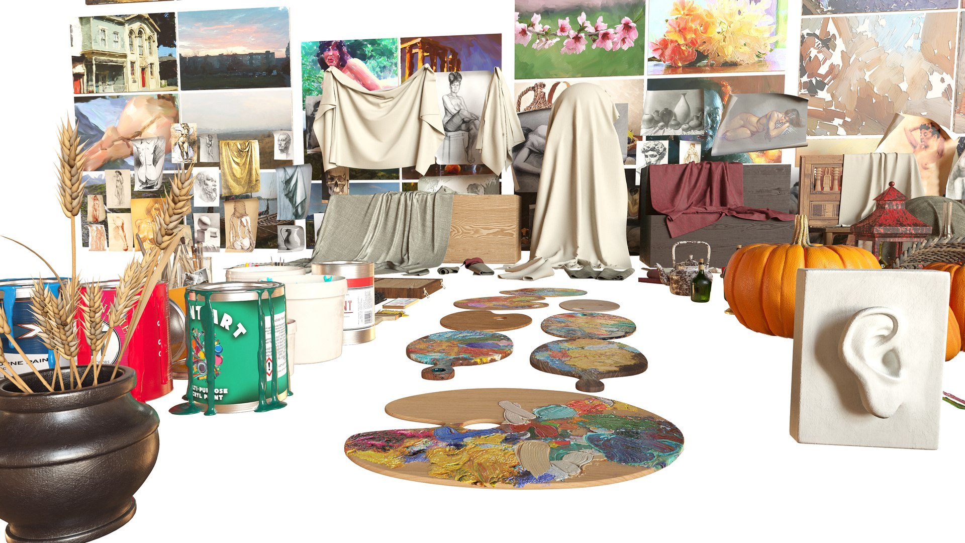 Artist Studio Pack 400 3D model https://p.turbosquid.com/ts-thumb/yv/mNYTUd/bO/artiststudiopack40019/jpg/1753519583/1920x1080/fit_q87/c3f1671060c6d2aef84e778e7156d22264fd6ede/artiststudiopack40019.jpg