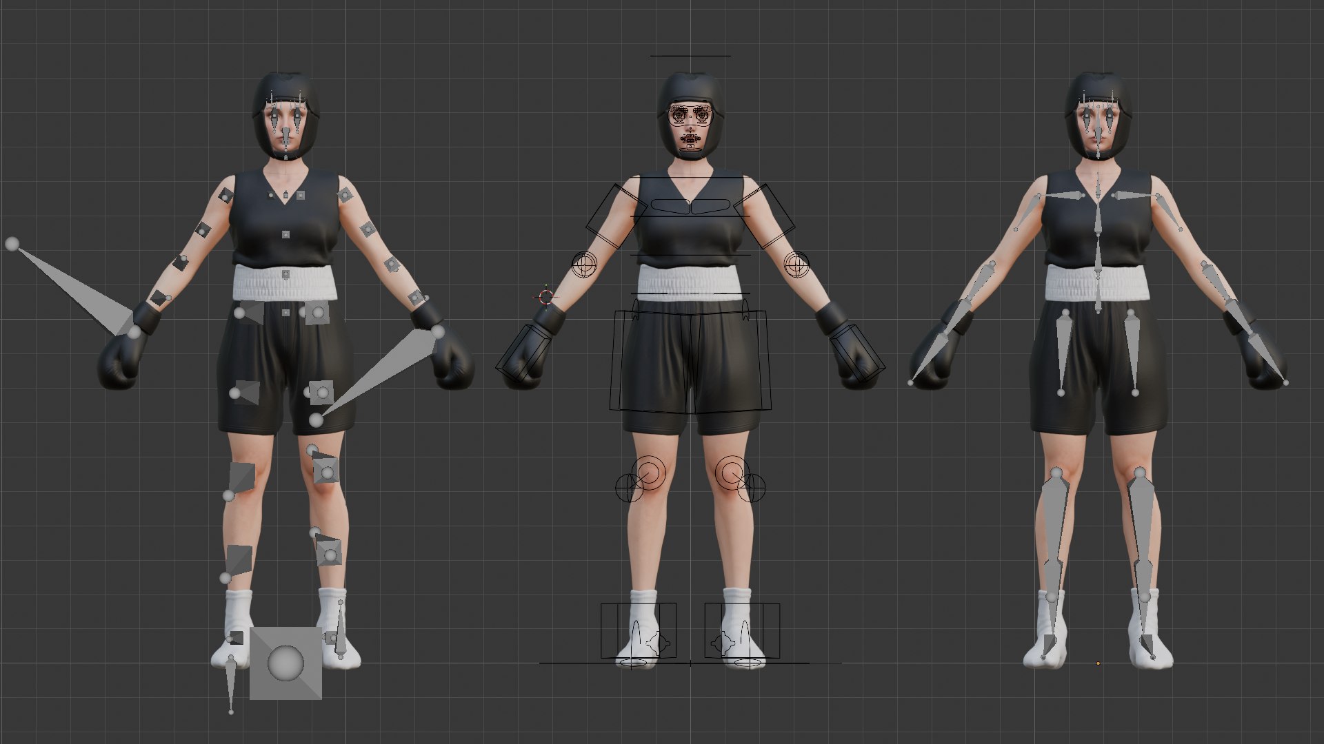 3D Female Boxer - Rigged model https://p.turbosquid.com/ts-thumb/yv/mXBlPF/Gt/14/png/1791006059/1920x1080/fit_q87/6f05fba9447c6fe0bc0d0452e2964c1d9012ed80/14.jpg